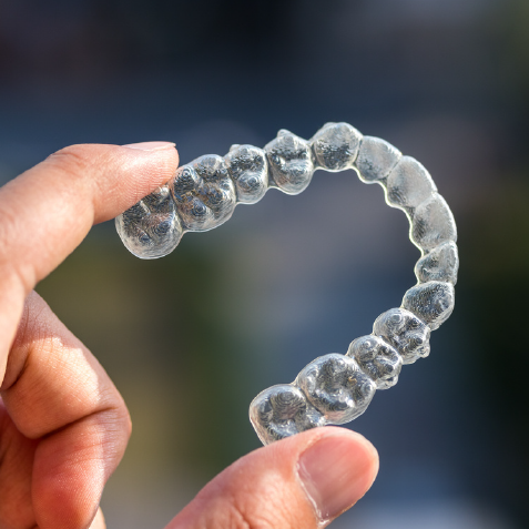 Retainer Vacuum